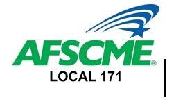 AFSCME Local 171
