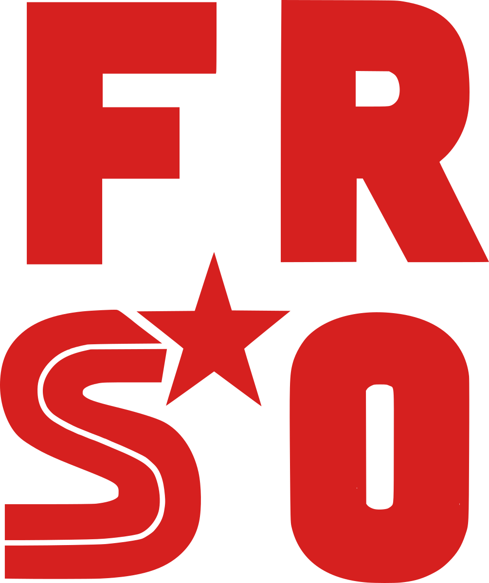 Freedom Road Socialist Organization