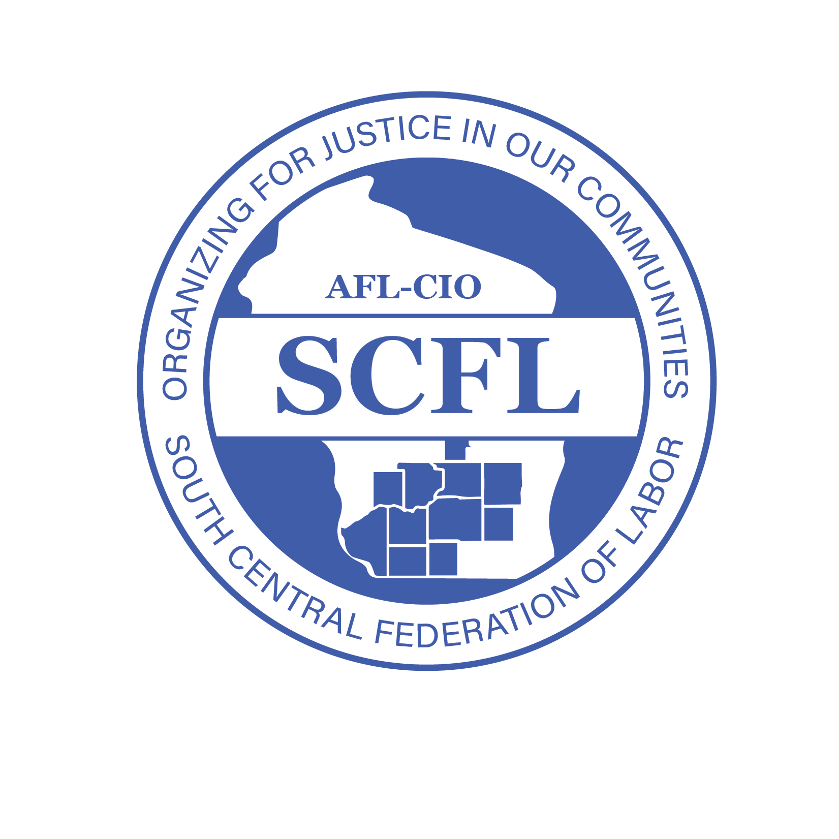 South Central Federation of Labor