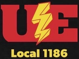 UE Local 1186